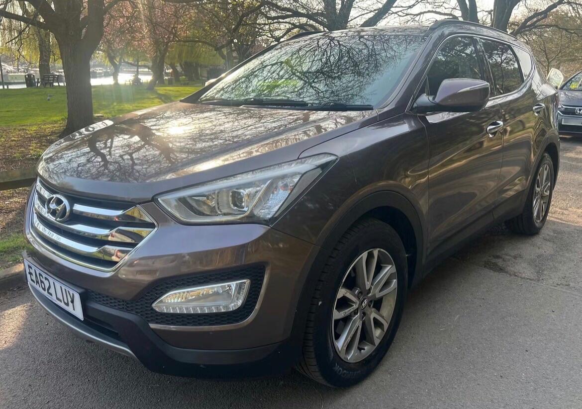 Vehicle image 1 of 9